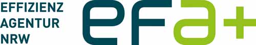 Logo efa NRW