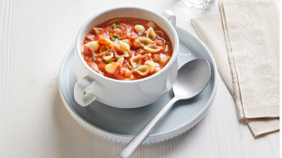 Tomatensuppe