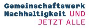 Logo Gemeinschaftswerk 